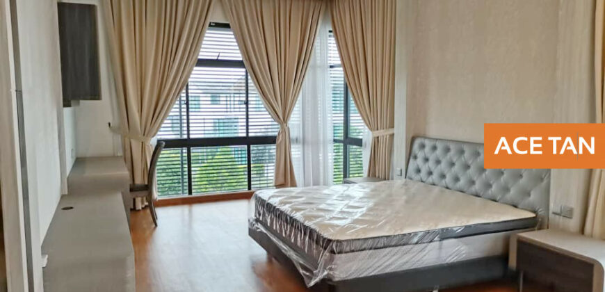 Senibong Cove – 3 Storey Bungalow – FOR SALE Senibong Cove – 3 Storey Bungalow – FOR SALE