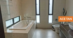 Senibong Cove – 3 Storey Bungalow – FOR SALE Senibong Cove – 3 Storey Bungalow – FOR SALE