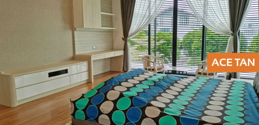 Senibong Cove – 3 Storey Bungalow – FOR SALE Senibong Cove – 3 Storey Bungalow – FOR SALE