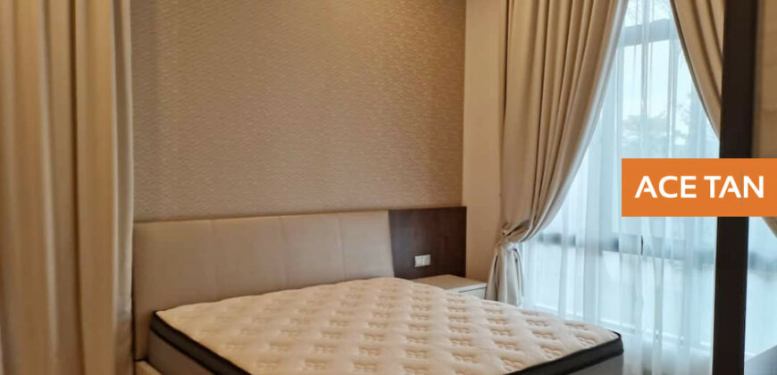 Senibong Cove – 3 Storey Bungalow – FOR SALE Senibong Cove – 3 Storey Bungalow – FOR SALE