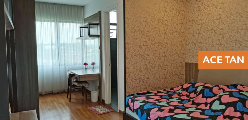 Senibong Cove – 3 Storey Bungalow – FOR SALE Senibong Cove – 3 Storey Bungalow – FOR SALE