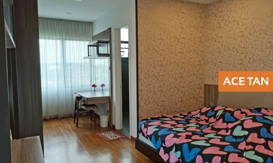 Senibong Cove – 3 Storey Bungalow – FOR SALE Senibong Cove – 3 Storey Bungalow – FOR SALE