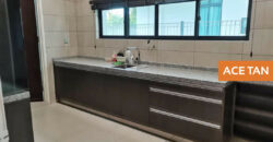 Senibong Cove – 3 Storey Bungalow – FOR SALE Senibong Cove – 3 Storey Bungalow – FOR SALE