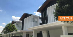 Senibong Cove – 3 Storey Bungalow – FOR SALE Senibong Cove – 3 Storey Bungalow – FOR SALE