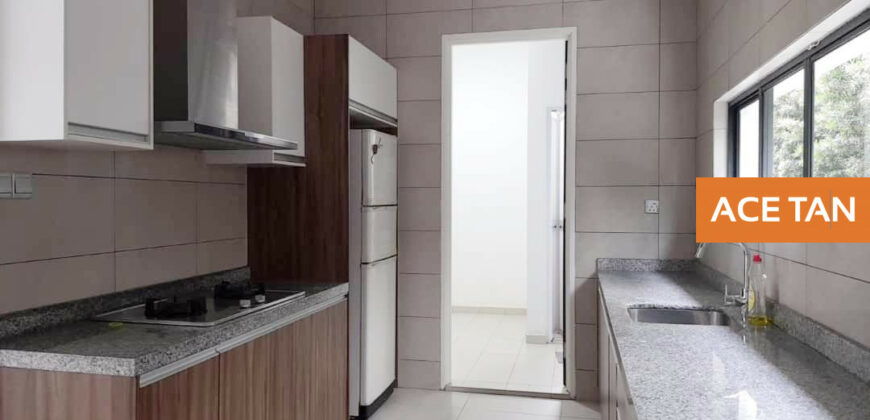 Senibong Cove – 3 Storey Bungalow – FOR SALE Senibong Cove – 3 Storey Bungalow – FOR SALE