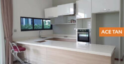 Senibong Cove – 3 Storey Bungalow – FOR SALE Senibong Cove – 3 Storey Bungalow – FOR SALE