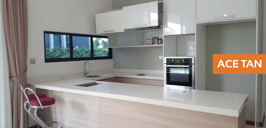 Senibong Cove – 3 Storey Bungalow – FOR SALE Senibong Cove – 3 Storey Bungalow – FOR SALE