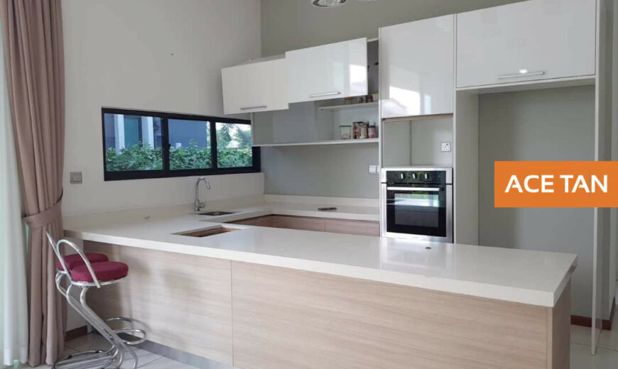 Senibong Cove – 3 Storey Bungalow – FOR SALE Senibong Cove – 3 Storey Bungalow – FOR SALE