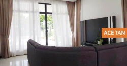 Senibong Cove – 3 Storey Bungalow – FOR SALE Senibong Cove – 3 Storey Bungalow – FOR SALE