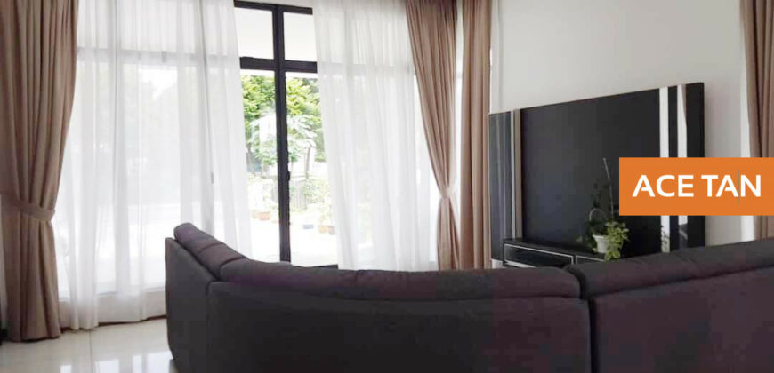 Senibong Cove – 3 Storey Bungalow – FOR SALE Senibong Cove – 3 Storey Bungalow – FOR SALE