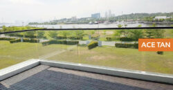 Senibong Cove – 3 Storey Bungalow – FOR SALE Senibong Cove – 3 Storey Bungalow – FOR SALE