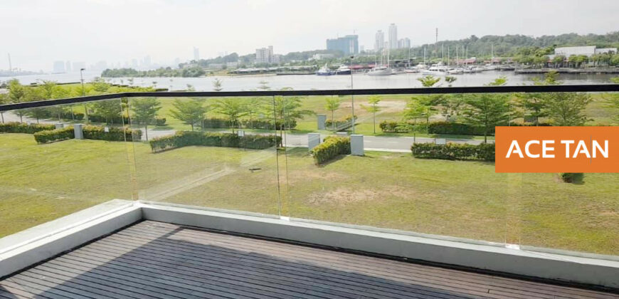 Senibong Cove – 3 Storey Bungalow – FOR SALE Senibong Cove – 3 Storey Bungalow – FOR SALE