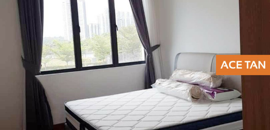 Senibong Cove – 3 Storey Bungalow – FOR SALE Senibong Cove – 3 Storey Bungalow – FOR SALE