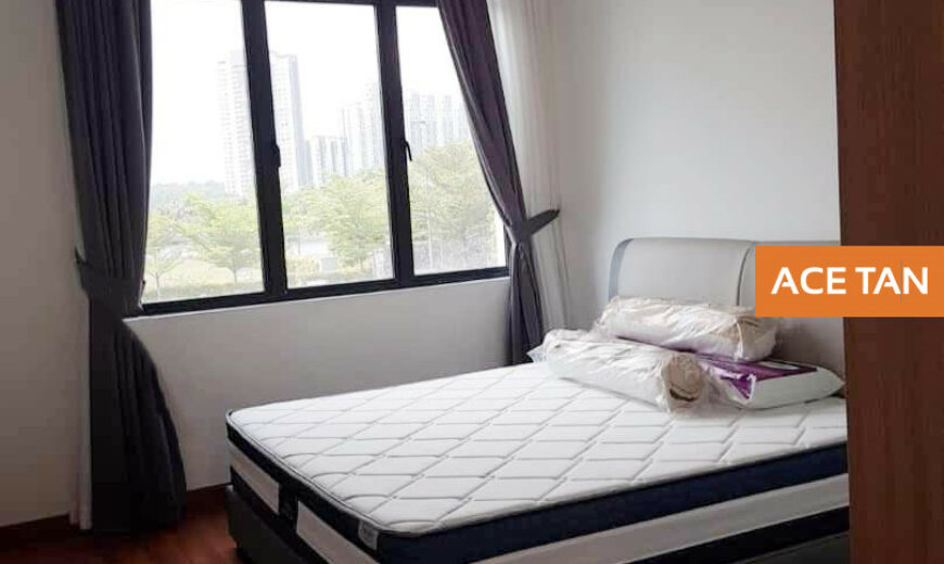 Senibong Cove – 3 Storey Bungalow – FOR SALE Senibong Cove – 3 Storey Bungalow – FOR SALE
