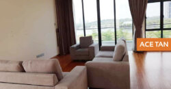 Senibong Cove – 3 Storey Bungalow – FOR SALE Senibong Cove – 3 Storey Bungalow – FOR SALE