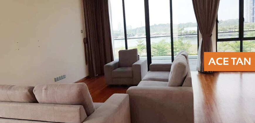 Senibong Cove – 3 Storey Bungalow – FOR SALE Senibong Cove – 3 Storey Bungalow – FOR SALE