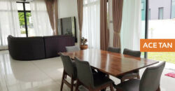 Senibong Cove – 3 Storey Bungalow – FOR SALE Senibong Cove – 3 Storey Bungalow – FOR SALE