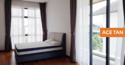 Senibong Cove – 3 Storey Bungalow – FOR SALE Senibong Cove – 3 Storey Bungalow – FOR SALE