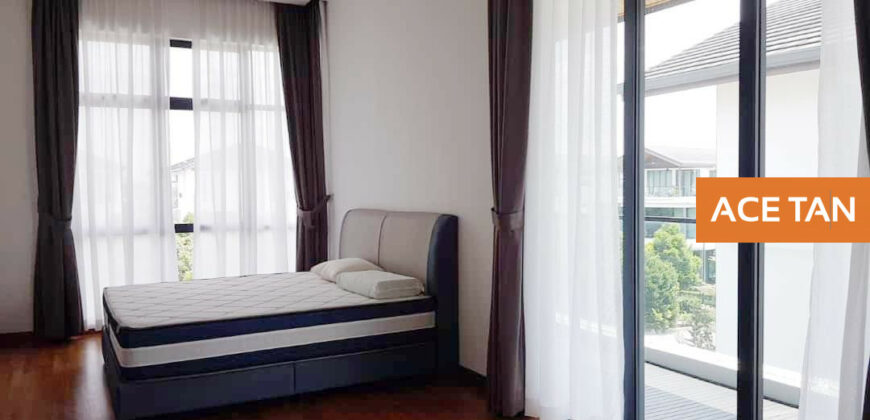 Senibong Cove – 3 Storey Bungalow – FOR SALE Senibong Cove – 3 Storey Bungalow – FOR SALE