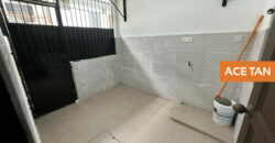 Taman Megah Ria – 2 Storey Terrace House – FOR SALE Taman Megah Ria – 2 Storey Terrace House – FOR SALE