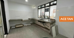 Taman Megah Ria – 2 Storey Terrace House – FOR SALE Taman Megah Ria – 2 Storey Terrace House – FOR SALE