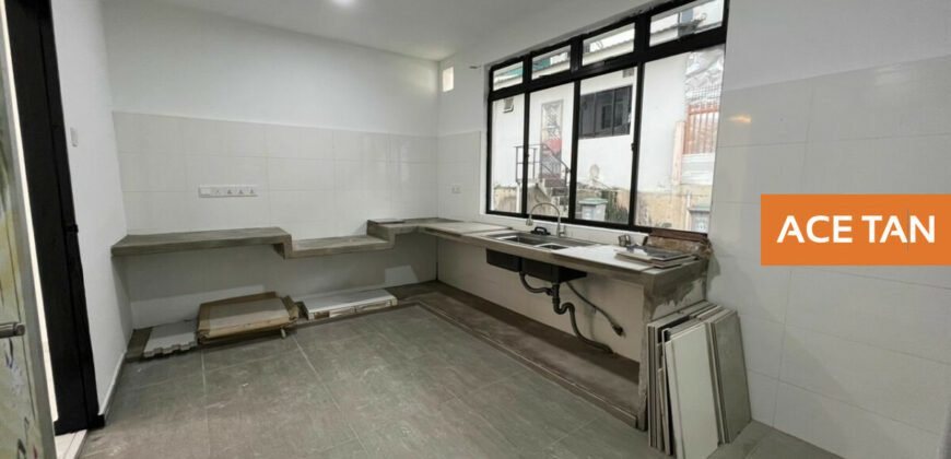 Taman Megah Ria – 2 Storey Terrace House – FOR SALE Taman Megah Ria – 2 Storey Terrace House – FOR SALE