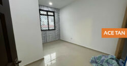 Taman Megah Ria – 2 Storey Terrace House – FOR SALE Taman Megah Ria – 2 Storey Terrace House – FOR SALE