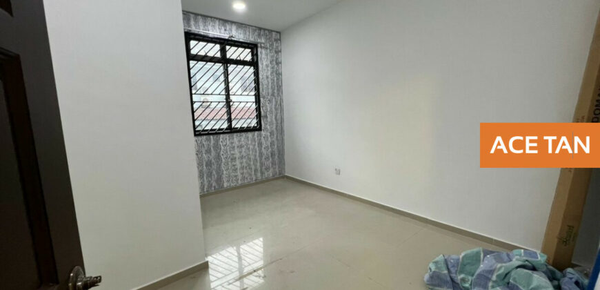Taman Megah Ria – 2 Storey Terrace House – FOR SALE Taman Megah Ria – 2 Storey Terrace House – FOR SALE
