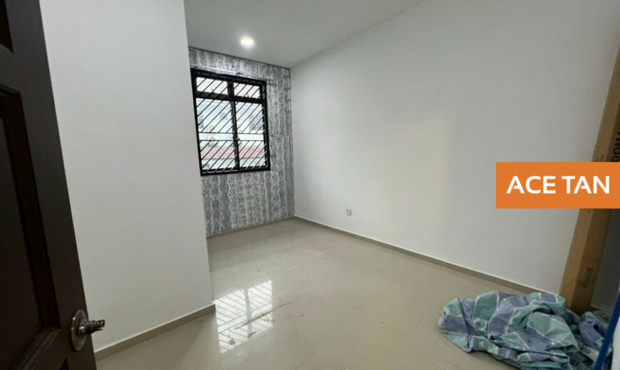 Taman Megah Ria – 2 Storey Terrace House – FOR SALE Taman Megah Ria – 2 Storey Terrace House – FOR SALE
