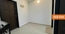 Taman Megah Ria – 2 Storey Terrace House – FOR SALE Taman Megah Ria – 2 Storey Terrace House – FOR SALE