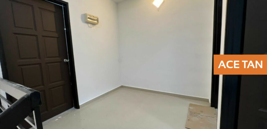 Taman Megah Ria – 2 Storey Terrace House – FOR SALE Taman Megah Ria – 2 Storey Terrace House – FOR SALE