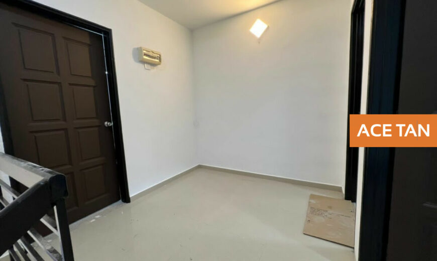 Taman Megah Ria – 2 Storey Terrace House – FOR SALE Taman Megah Ria – 2 Storey Terrace House – FOR SALE