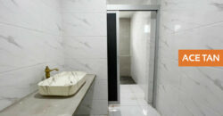 Taman Megah Ria – 2 Storey Terrace House – FOR SALE Taman Megah Ria – 2 Storey Terrace House – FOR SALE