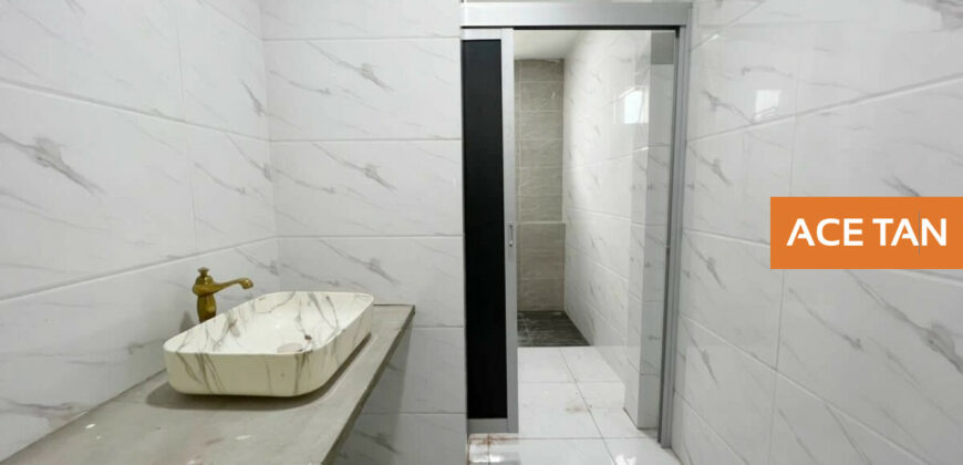 Taman Megah Ria – 2 Storey Terrace House – FOR SALE Taman Megah Ria – 2 Storey Terrace House – FOR SALE