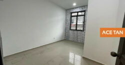 Taman Megah Ria – 2 Storey Terrace House – FOR SALE Taman Megah Ria – 2 Storey Terrace House – FOR SALE
