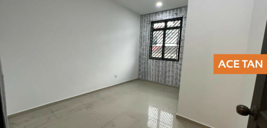 Taman Megah Ria – 2 Storey Terrace House – FOR SALE Taman Megah Ria – 2 Storey Terrace House – FOR SALE