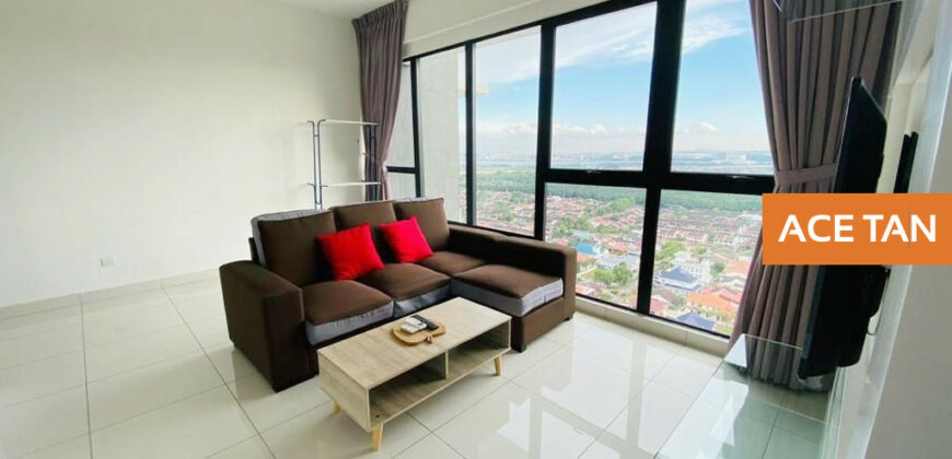 Southkey Mosaic @ Johor Bahru – Service Residences – FOR SALE Southkey Mosaic @ Johor Bahru – Service Residences – FOR SALE