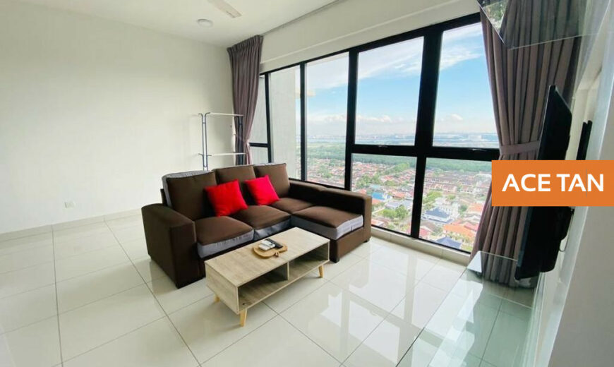 Southkey Mosaic @ Johor Bahru – Service Residences – FOR SALE Southkey Mosaic @ Johor Bahru – Service Residences – FOR SALE