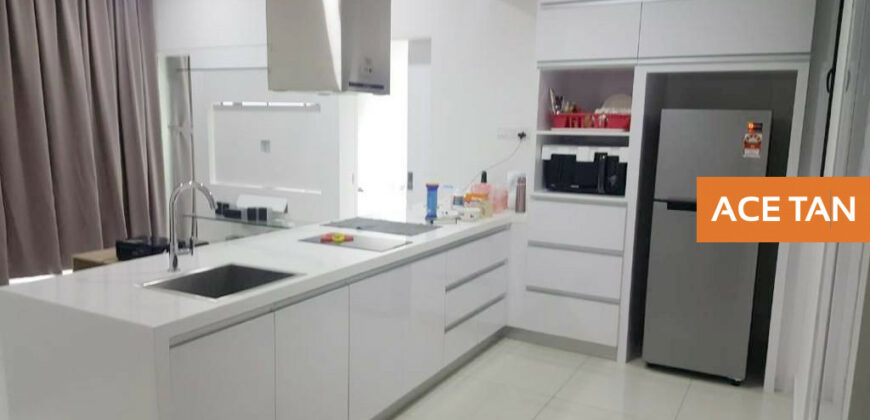 Southkey Mosaic @ Johor Bahru – Service Residences – FOR SALE Southkey Mosaic @ Johor Bahru – Service Residences – FOR SALE