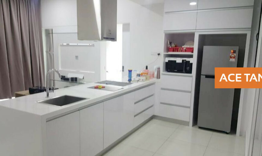Southkey Mosaic @ Johor Bahru – Service Residences – FOR SALE Southkey Mosaic @ Johor Bahru – Service Residences – FOR SALE