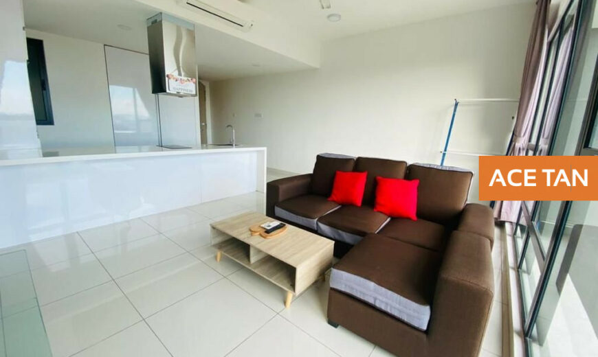Southkey Mosaic @ Johor Bahru – Service Residences – FOR SALE Southkey Mosaic @ Johor Bahru – Service Residences – FOR SALE