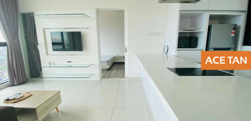 Southkey Mosaic @ Johor Bahru – Service Residences – FOR SALE Southkey Mosaic @ Johor Bahru – Service Residences – FOR SALE