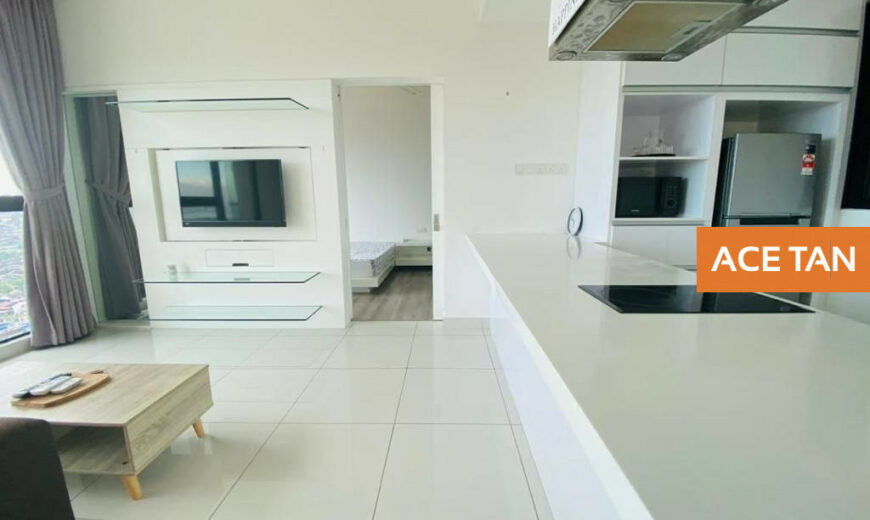Southkey Mosaic @ Johor Bahru – Service Residences – FOR SALE Southkey Mosaic @ Johor Bahru – Service Residences – FOR SALE