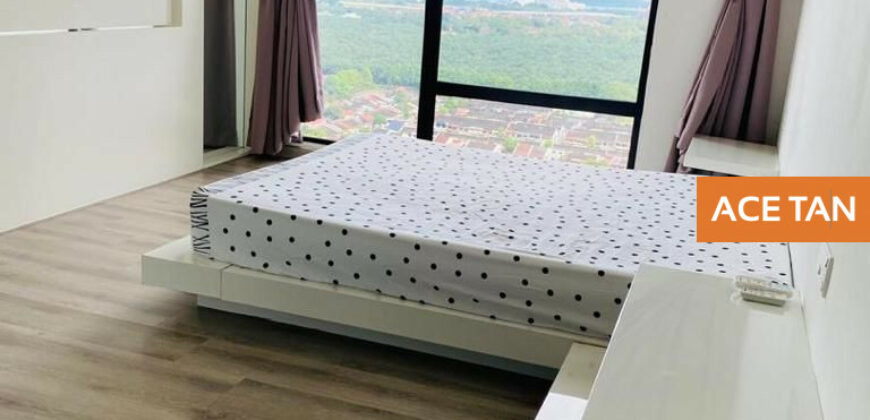 Southkey Mosaic @ Johor Bahru – Service Residences – FOR SALE Southkey Mosaic @ Johor Bahru – Service Residences – FOR SALE