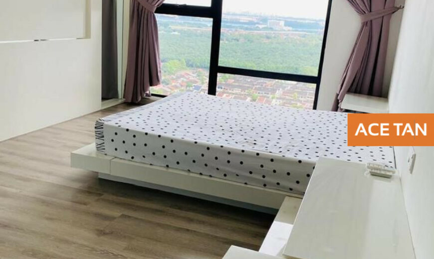 Southkey Mosaic @ Johor Bahru – Service Residences – FOR SALE Southkey Mosaic @ Johor Bahru – Service Residences – FOR SALE