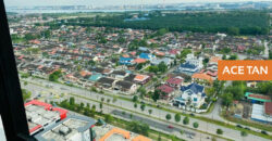 Southkey Mosaic @ Johor Bahru – Service Residences – FOR SALE Southkey Mosaic @ Johor Bahru – Service Residences – FOR SALE