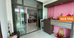 Impian Emas – 2 Storey Semi Detached – FOR SALE