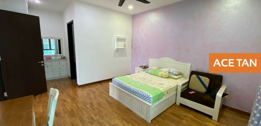 Impian Emas – 2 Storey Semi Detached – FOR SALE