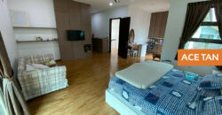 Impian Emas – 2 Storey Semi Detached – FOR SALE