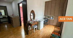 Impian Emas – 2 Storey Semi Detached – FOR SALE